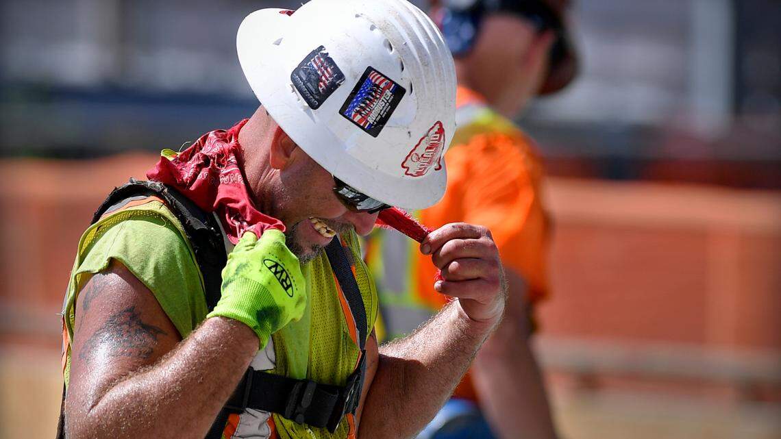 Kansas City leaders consider declaring a climate emergency. Here’s what it would mean