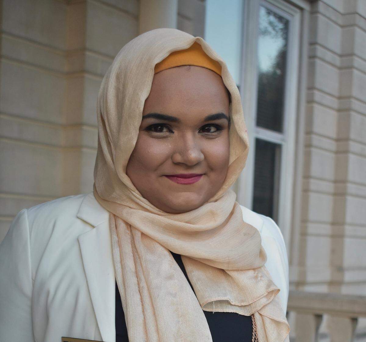 Profile Image of Humera Lodhi