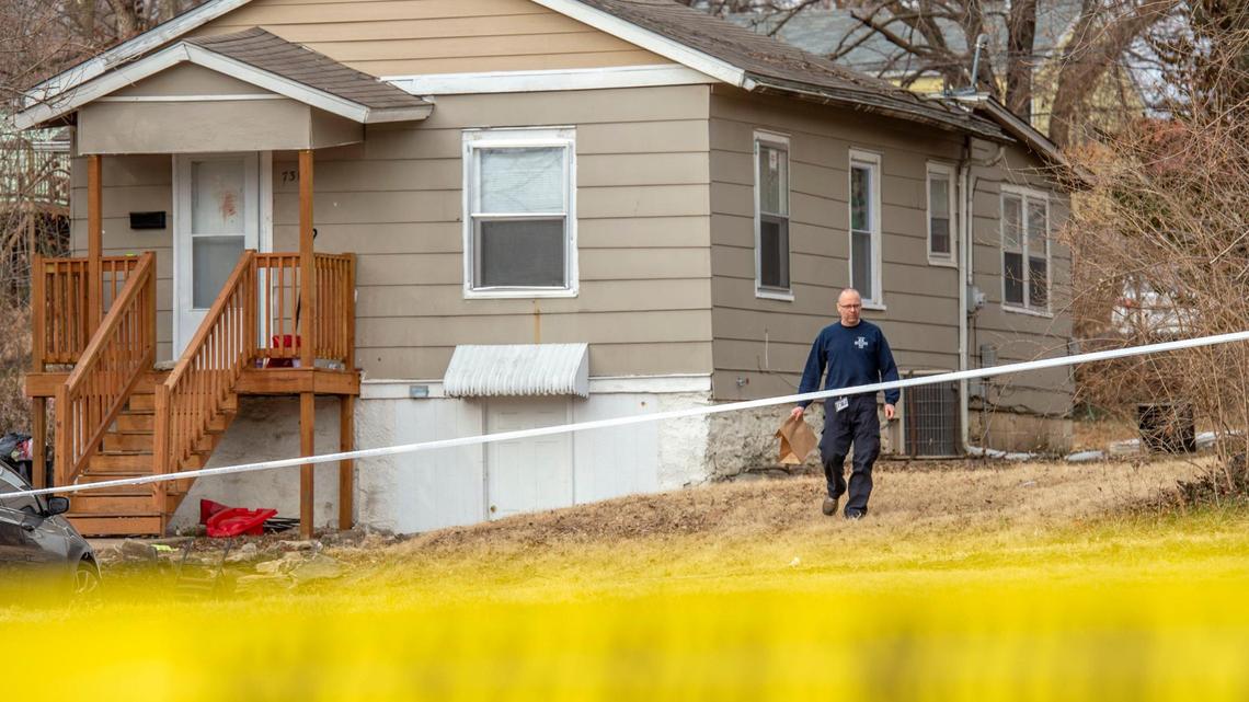 KC mother accused of murdering 6-year-old son held without bond amid mental evaluation