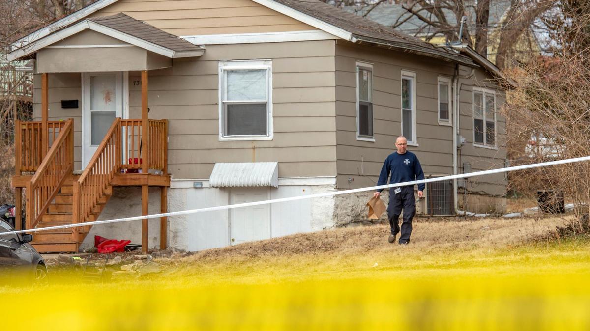 KC mother accused of murdering 6-year-old son held without bond amid mental evaluation