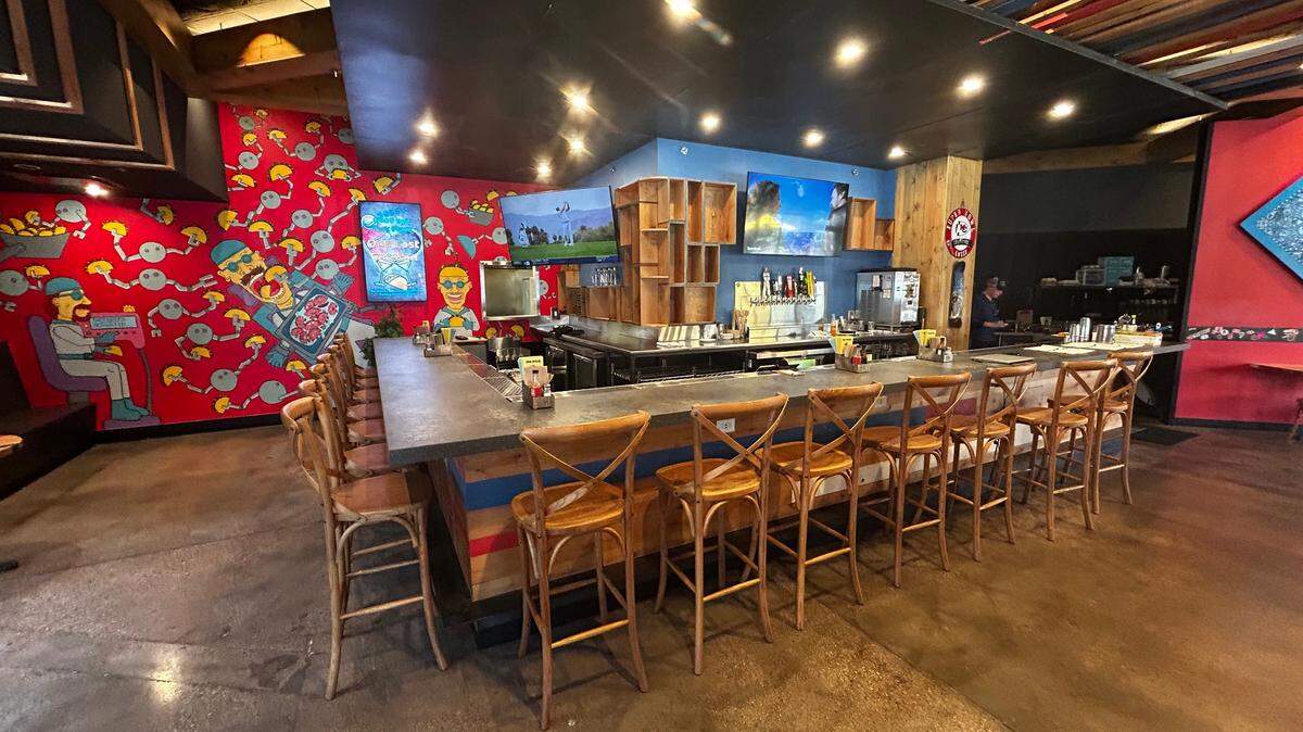 Session Taco, formerly Mission Taco Joint, will close permanently in Leawood’s Park Place on Sunday.