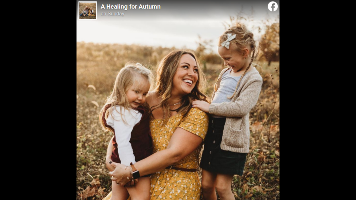 Indiana mom Autumn Carver needs a double lung transplant as she fights COVID, her family says. She has been unable to hold her newborn child.