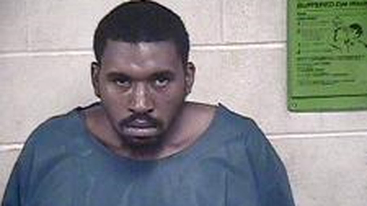 DeMarcus Jones