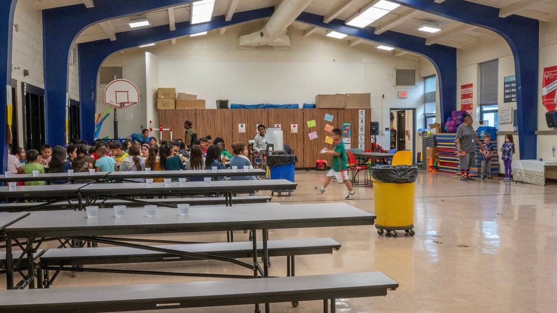 KCK schools could ask residents to pitch in more property tax dollars next year. Why?