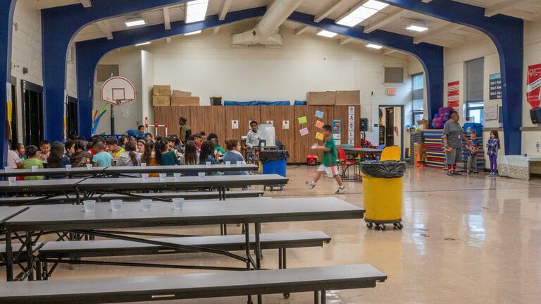 KCK schools could ask residents to pitch in more property tax dollars next year. Why?
