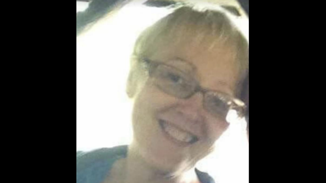 Kelly McWhirter, 60, is believed to be dead. Her husband is suspected of killing McWhirter.