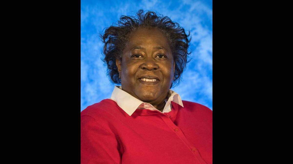Wanda Kay Paige