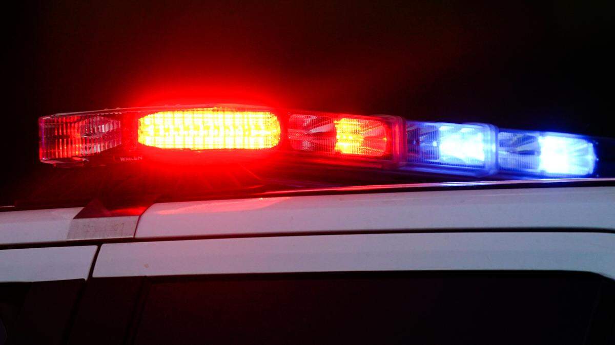 A man’s body was recovered from the back seat of a submerged car in Bayou St. John on July 10, according to New Orleans police. (AP Photo/Matt Rourke)