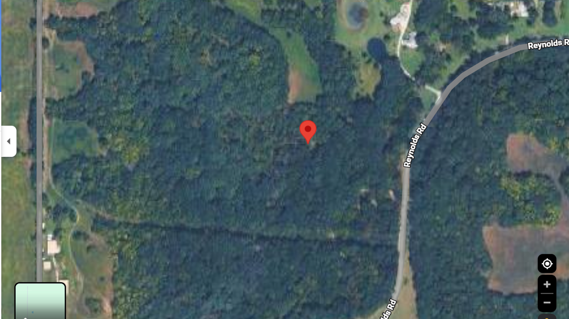 National Weather Service details path of Ray County EF-1 tornado: traveled 17 miles