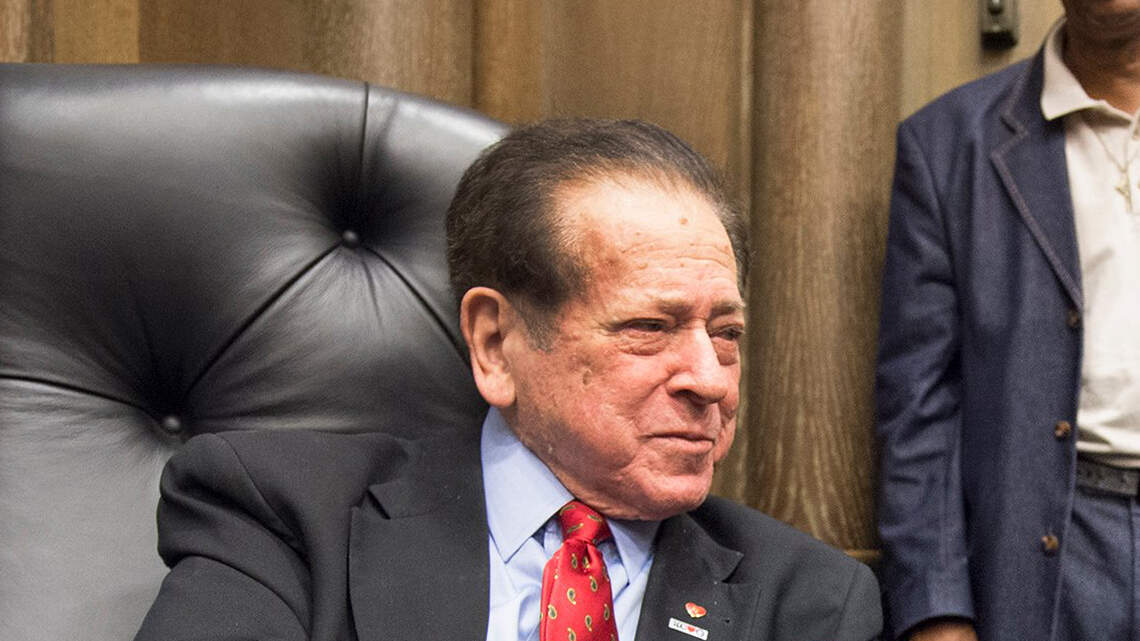 Dick Berkley colleague says the former mayor worked tirelessly for Kansas City | Opinion