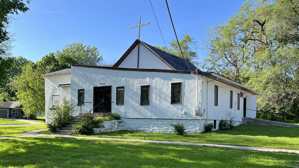 19th-century Kansas school should get its historic status. Here’s why | Opinion