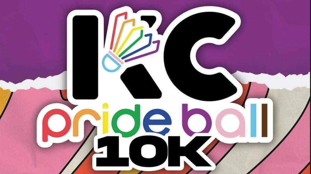 A flier advertises the Pride Ball, starting 8 p.m. Friday at the Uptown Theater. Organized by Kansas City Pride Community Alliance, it is offered with free admission.