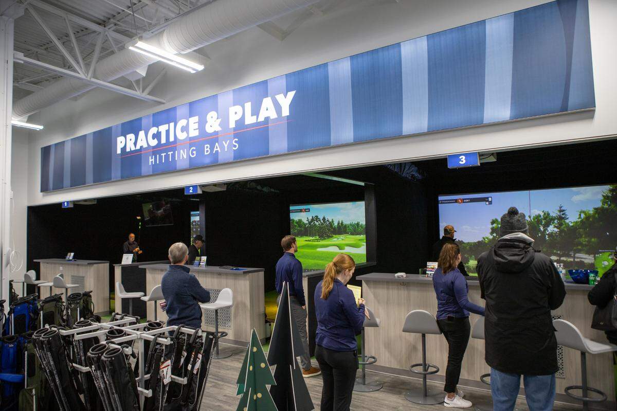 PGA Tour Superstore