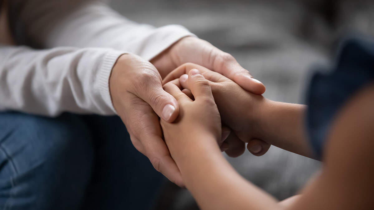 Early intervention and prevention are the most important keys to protecting kids.