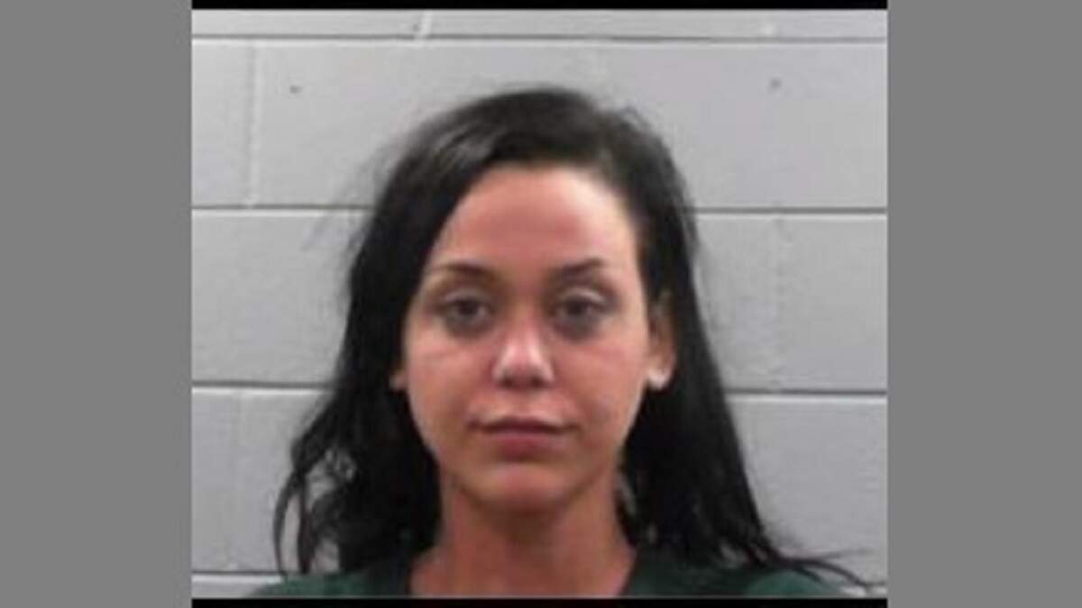 Shelby L. May, 24
