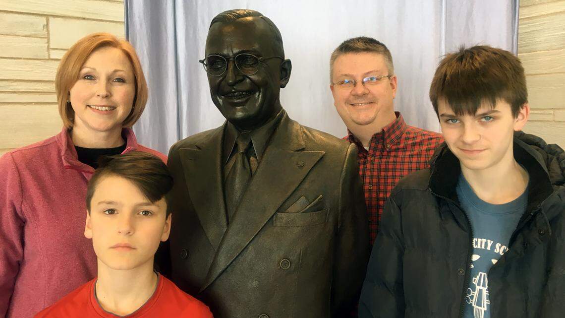 KC mayoral candidate Scott Wagner: ‘You may not like my answer, but you will get one’