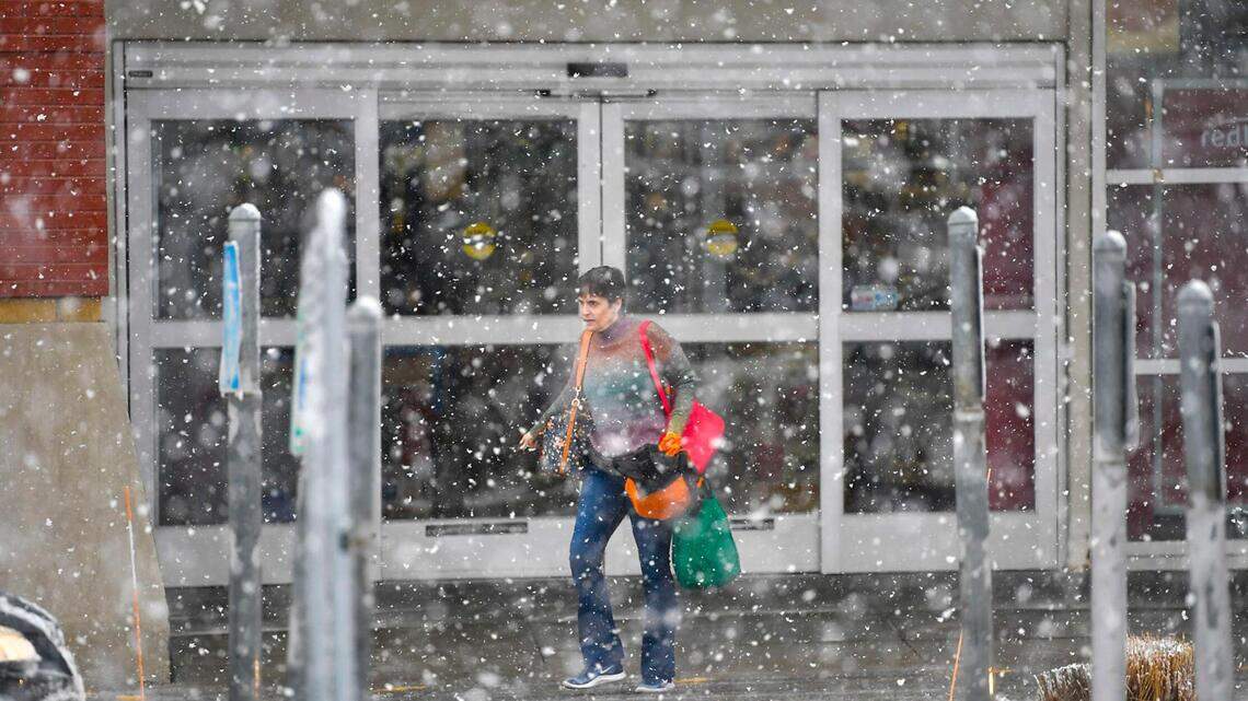 Kansas City moves to a holiday trash pickup schedule due to winter storm