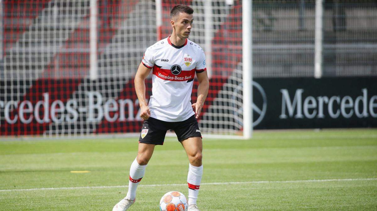 Sporting KC’s second Thursday roster addition is a versatile winger from Germany: Erik Thommy.