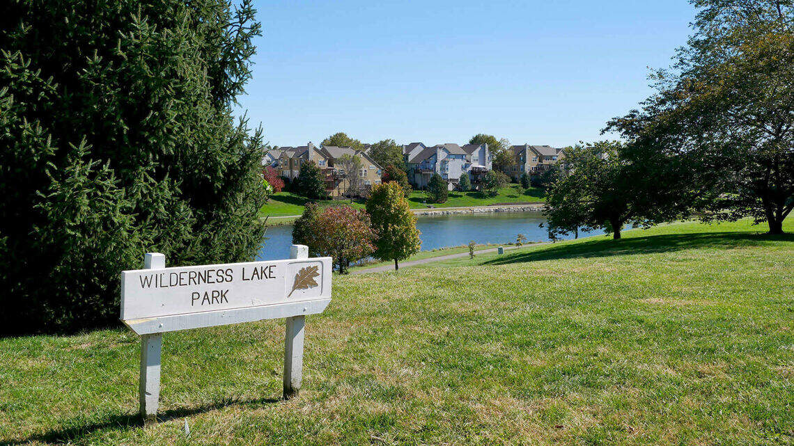 Three similar assaults reported on Overland Park trails. Here’s what police are saying