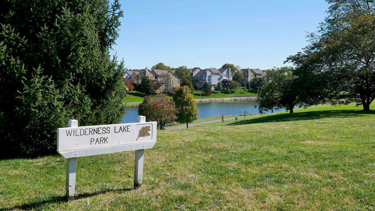 Three similar assaults reported on Overland Park trails. Here’s what police are saying