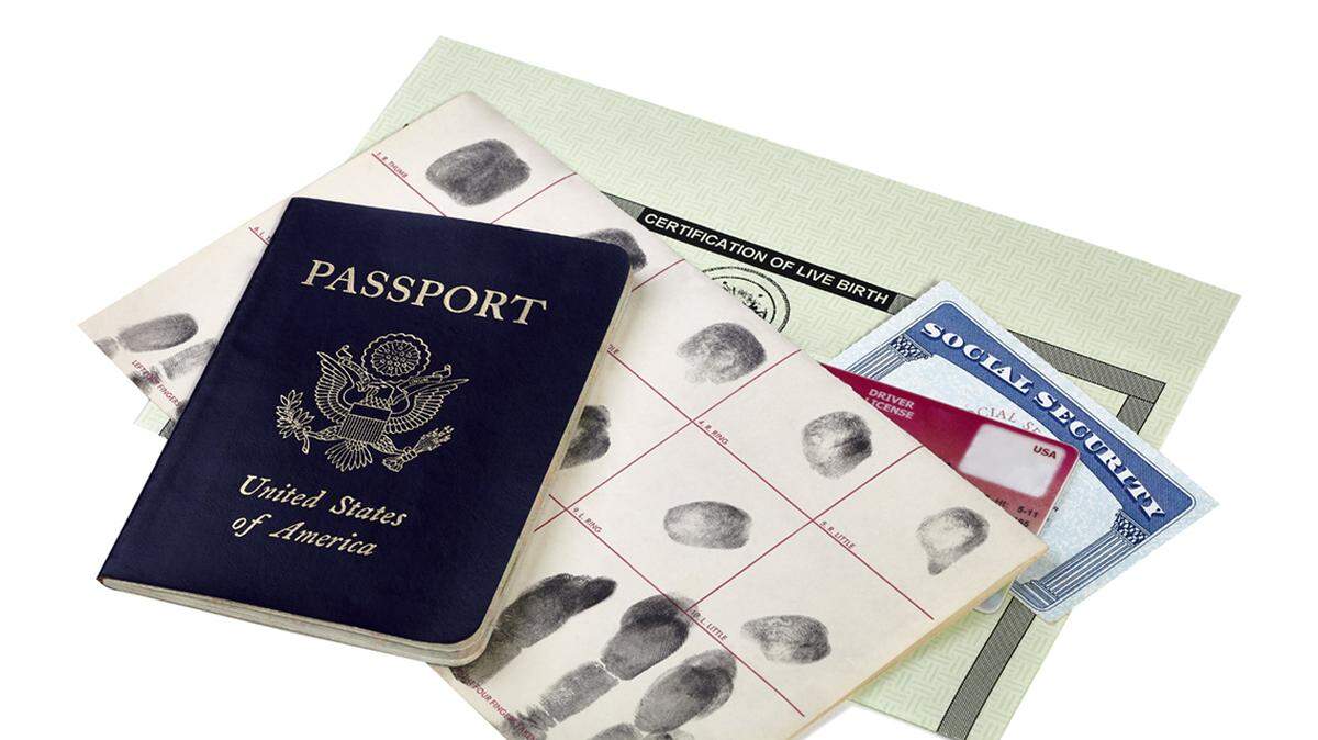 He’s housebound with no need to travel, so why would he have a passport or driver’s license? It’s clear lawmakers are trying to keep people like him from voting.