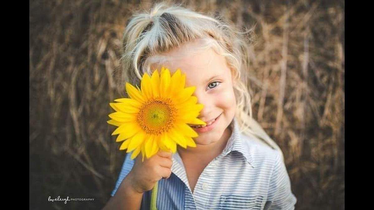 Macklyn Lucas, 5, of Smithville was killed as a result of a crash this past week. Her mother, Samantha Jones, has been charged with driving while intoxicated.