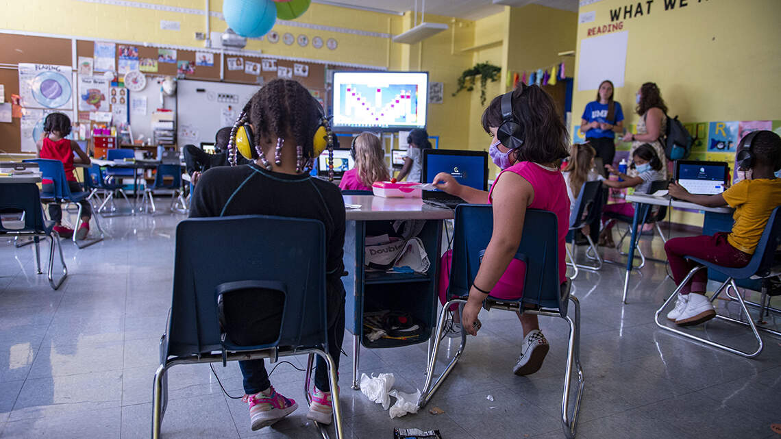 Star Editorial Board endorsement on whether to vote for $474M KC school bond | Opinion