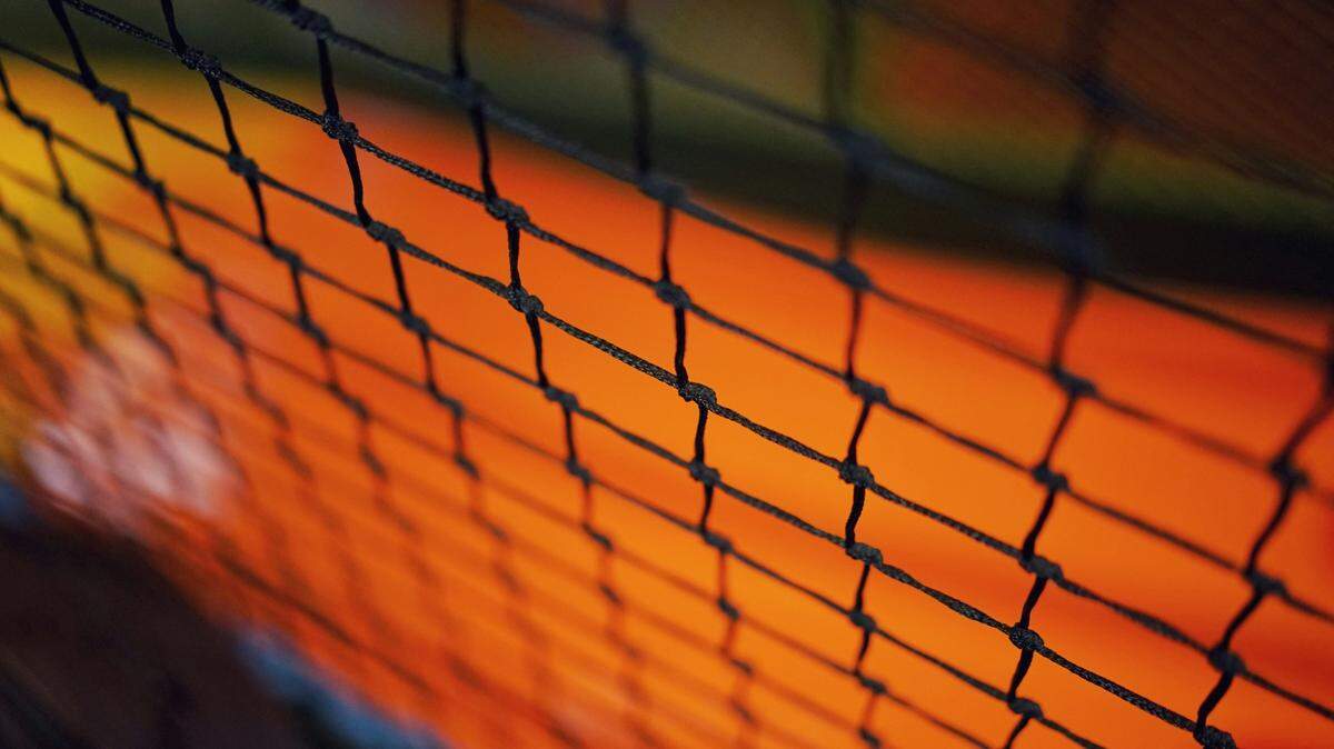 A 42-year-old man assaulted a 14-year-old teen at a volleyball tournament in Ohio, police say.