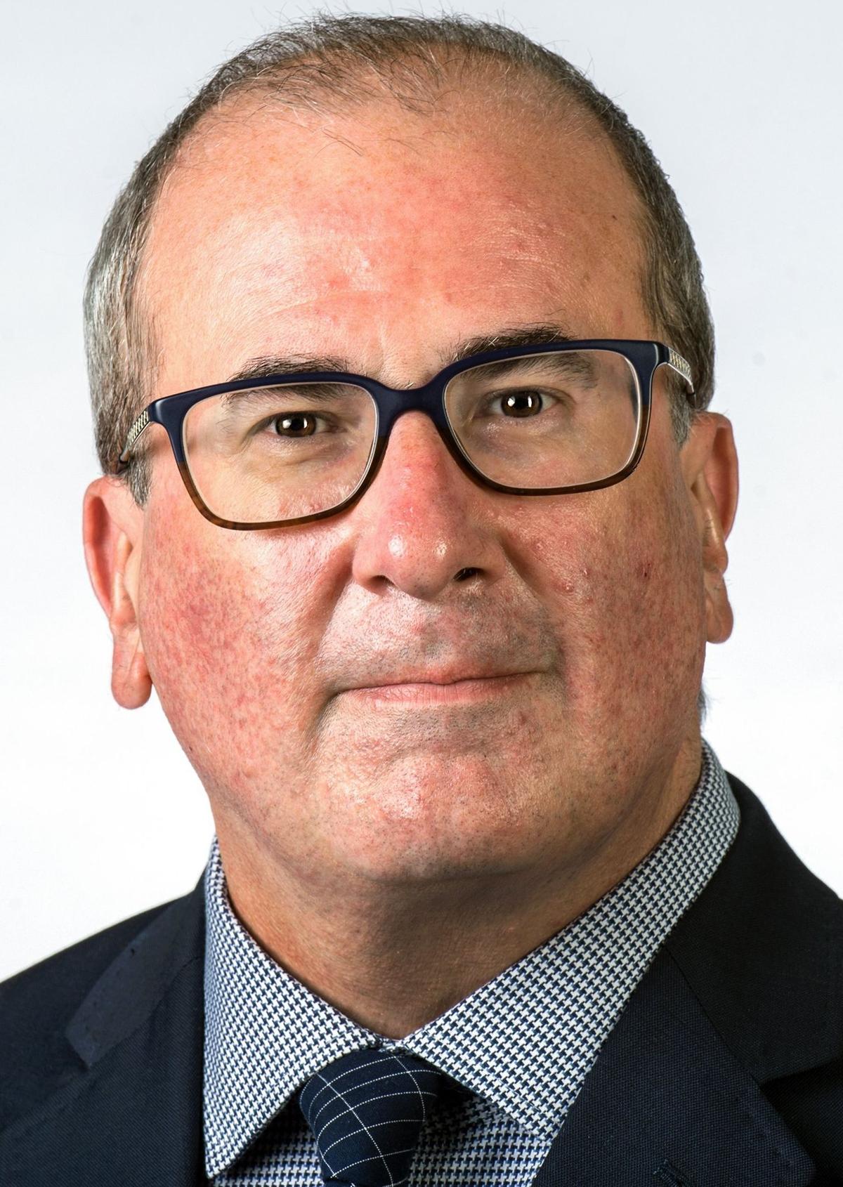 Mike Fannin