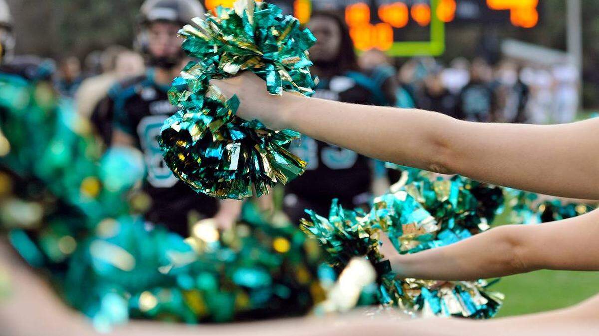 The ACLU has put a Kenosha, Wisconsin high school on notice after parents complained that cheerleaders were given awards for “Big Boobie” and “Big Booty” at a banquet. School officials allegedly called it joking.