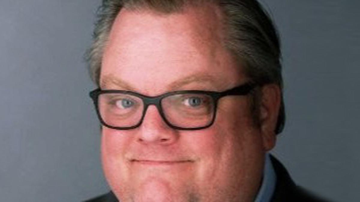 Michael A. Lindenberger