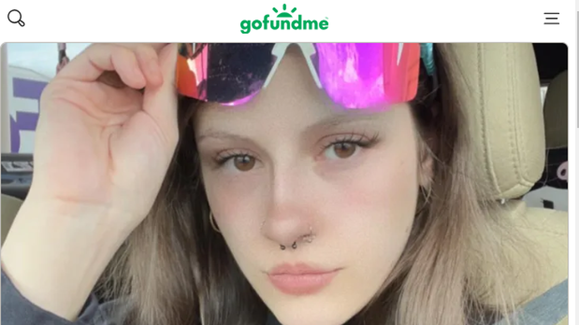 A 27-year-old woman was killed when she was hit by a driver evading officers, Iowa police said. The driver fleeing police also died.