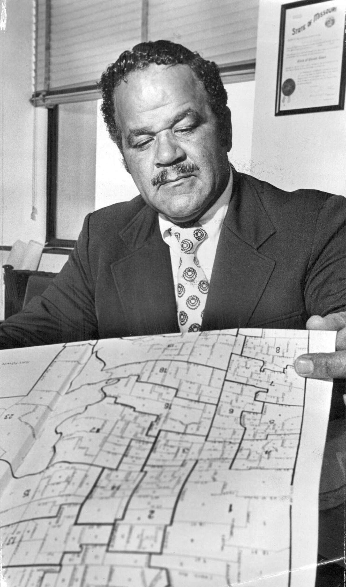 Bruce R. Watkins