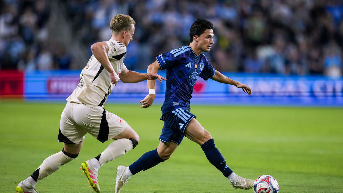 Explaining Manu Garcia’s SKC departure & Michelle Cooper’s fines: Inside KC soccer