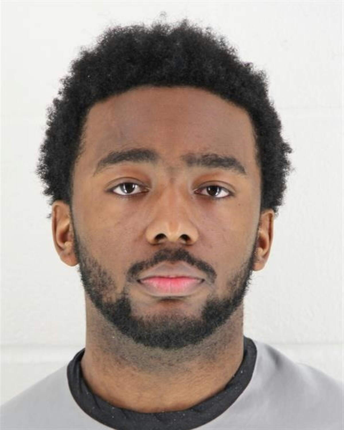Trevon Barr