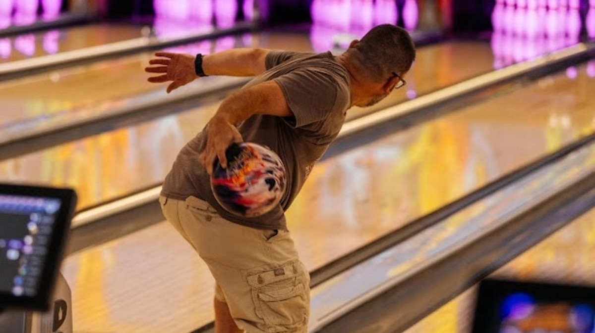 Olathe, Blue Springs, Gladstone: Meet the once-poor bowling magnate on a roll in KC