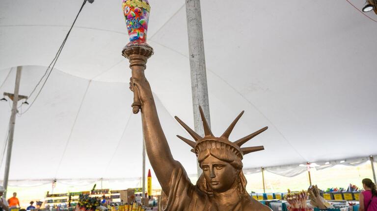 In today’s divided political climate, what does patriotism mean? Hear from Kansas Citians