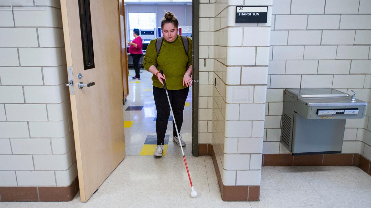 ‘I’m f***ing blind?!’ Missouri teen learns her fate, but a mystery lingers
