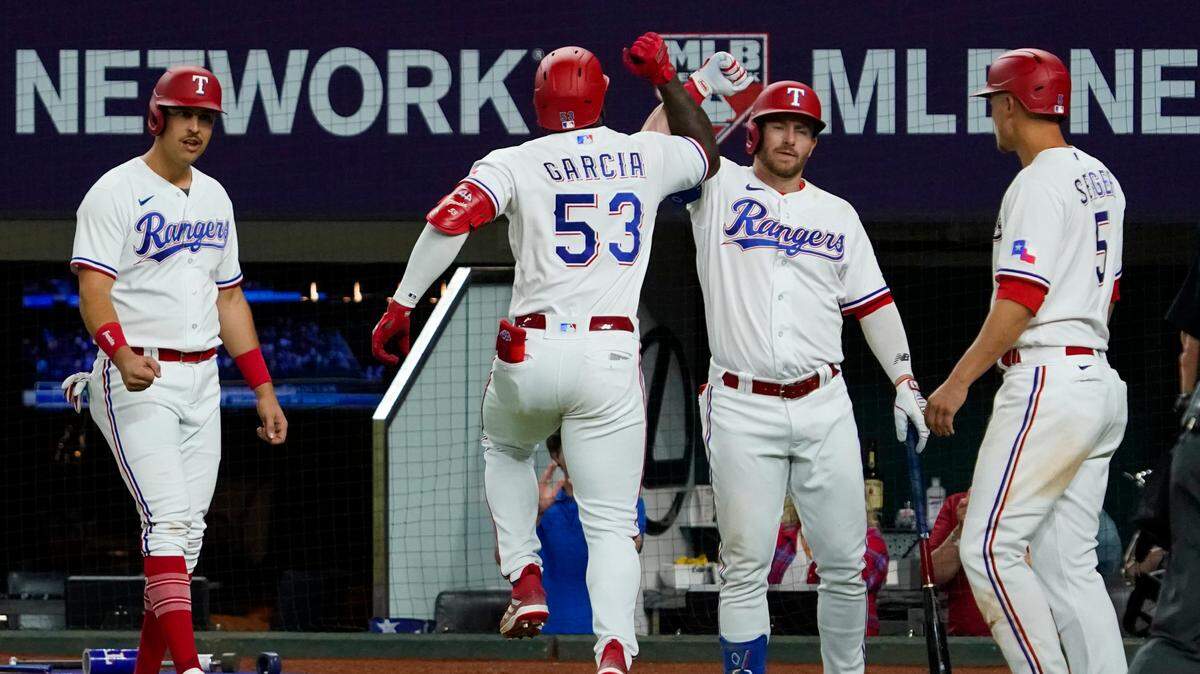 Monday’s game against the Rangers at Globe Life Field was all about Texas. The Royals were notable for the wrong reasons, such as striking out a whopping nine straight times at one point.