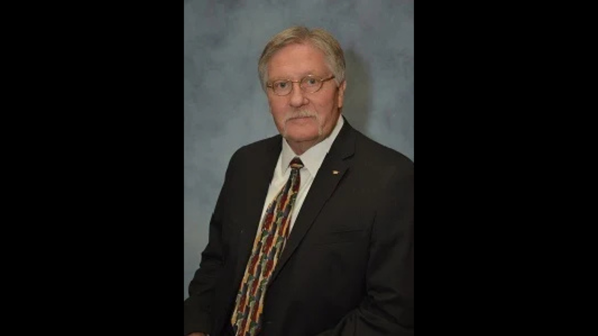 Rep. Mike Thompson, a Bonner Springs Republican, is resigning his seat on Aug. 31.