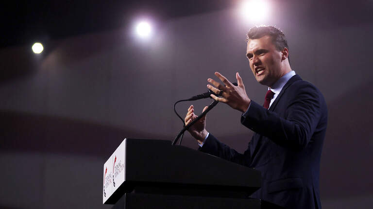 A Missouri lawyer was fired after posting about Charlie Kirk. Now she’s suing