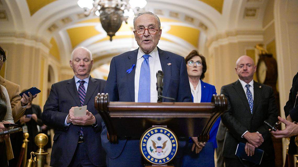 Under a Donald Trump administration, these efforts would have given Republicans even more power.