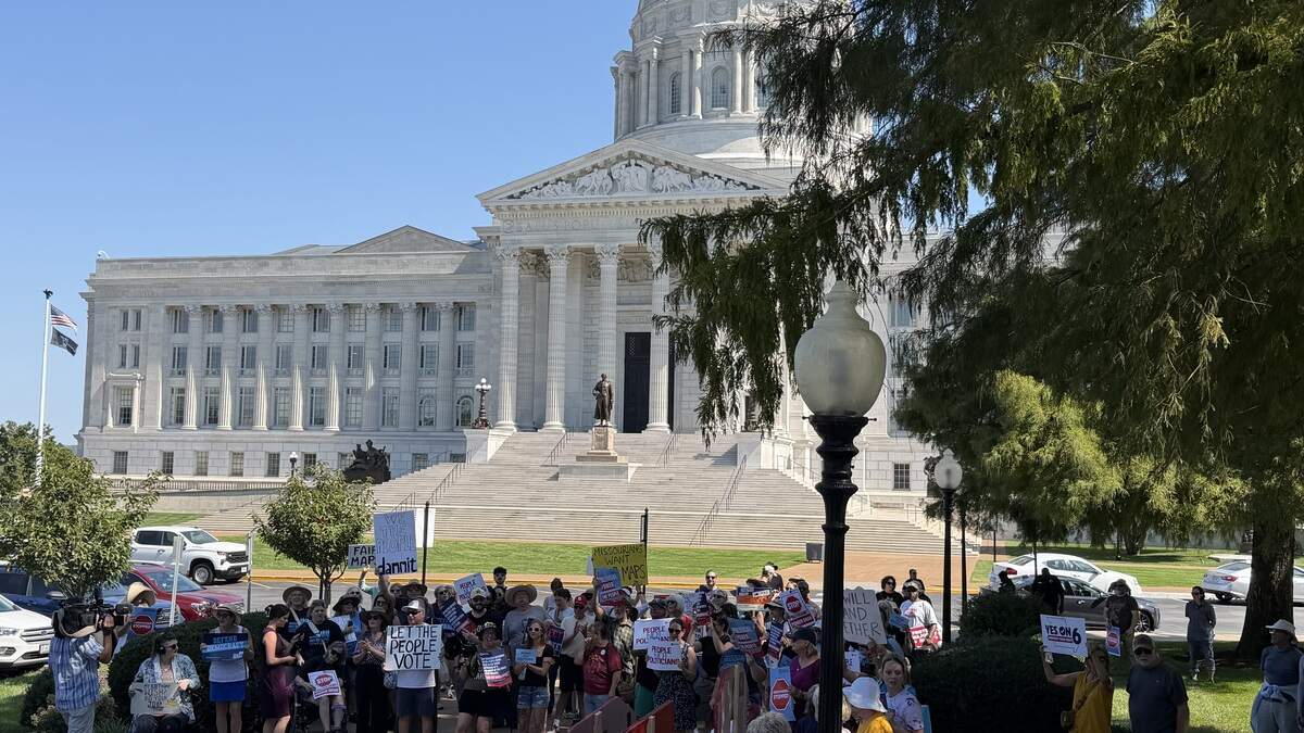 8th Circuit to hear Missouri redistricting case following U.S. Supreme Court ruling