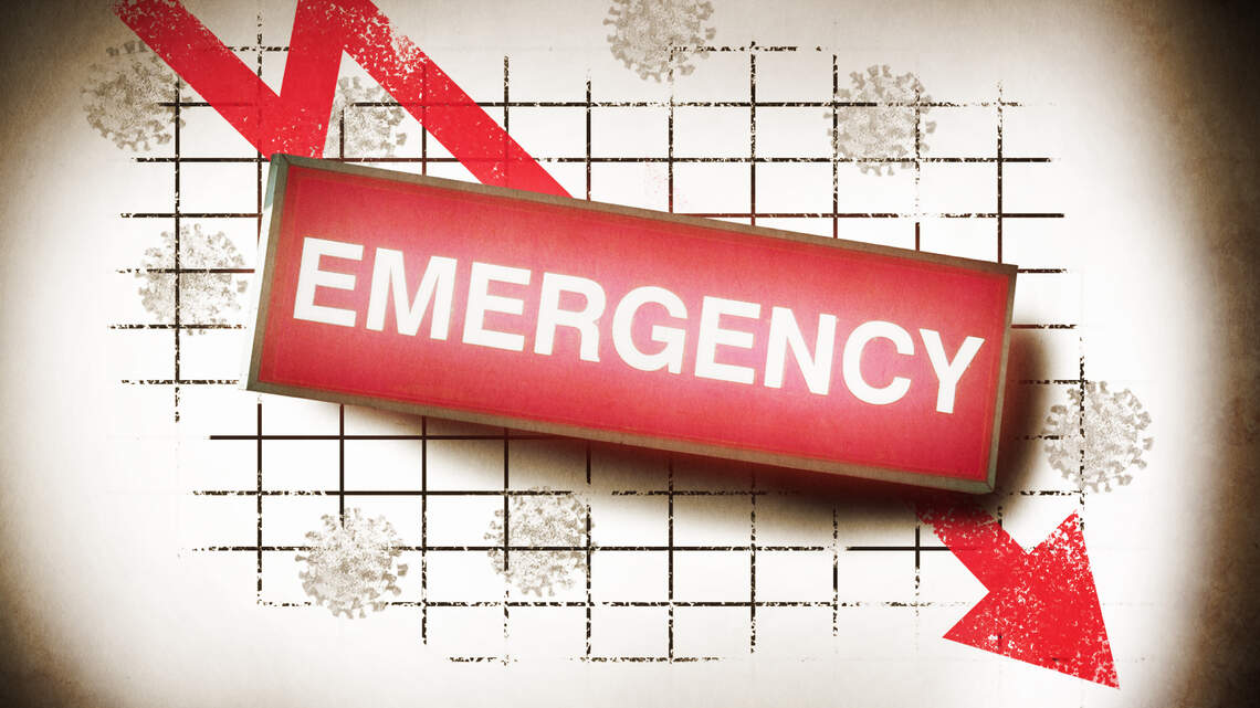 Missouri hospitals on the financial brink now face coronavirus, Medicaid changes