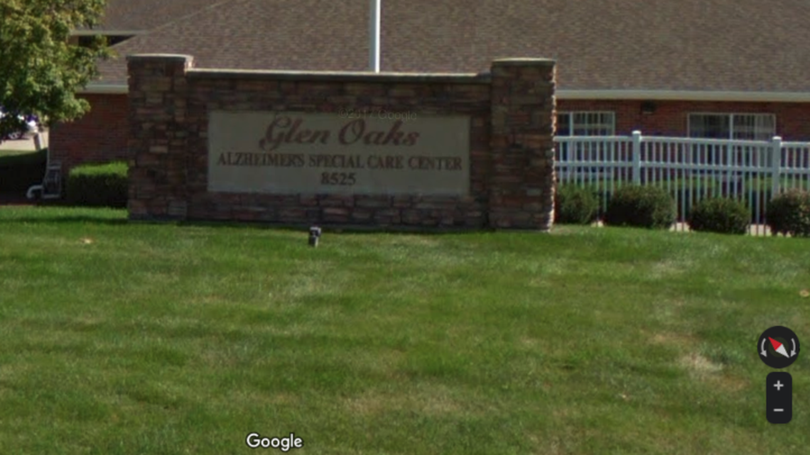 Glen Oaks Alzheimer’s Special Care Center in Urbandale, Iowa, was fined after mispronouncing the death