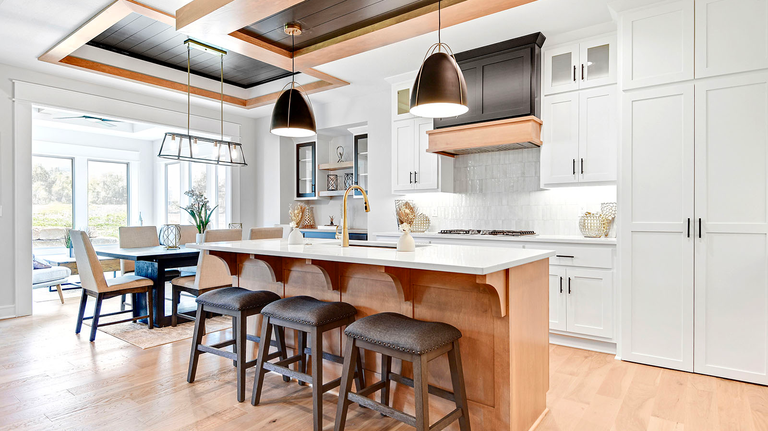 Exciting News: Discover Your Future Home at Prairie Canyon!
