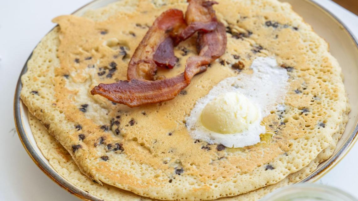 I didn’t feel at home in Kansas City until I mastered the menu at this brunch spot