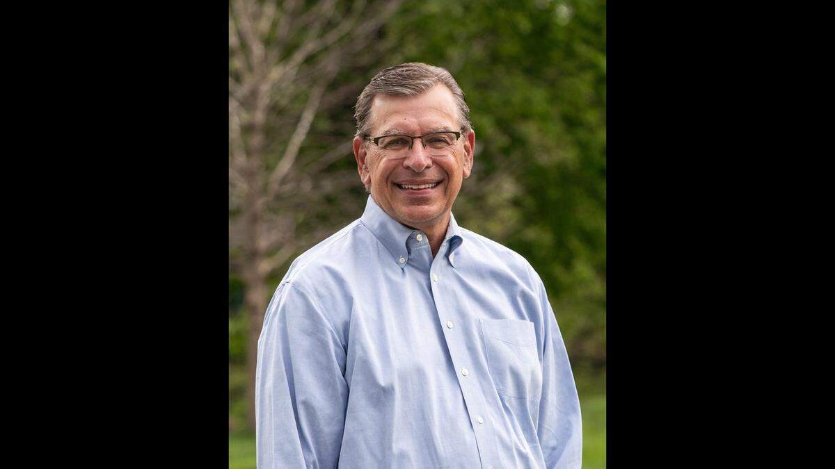 John Beeder is a candidate for Council Member Ward 5 in Prairie Village.