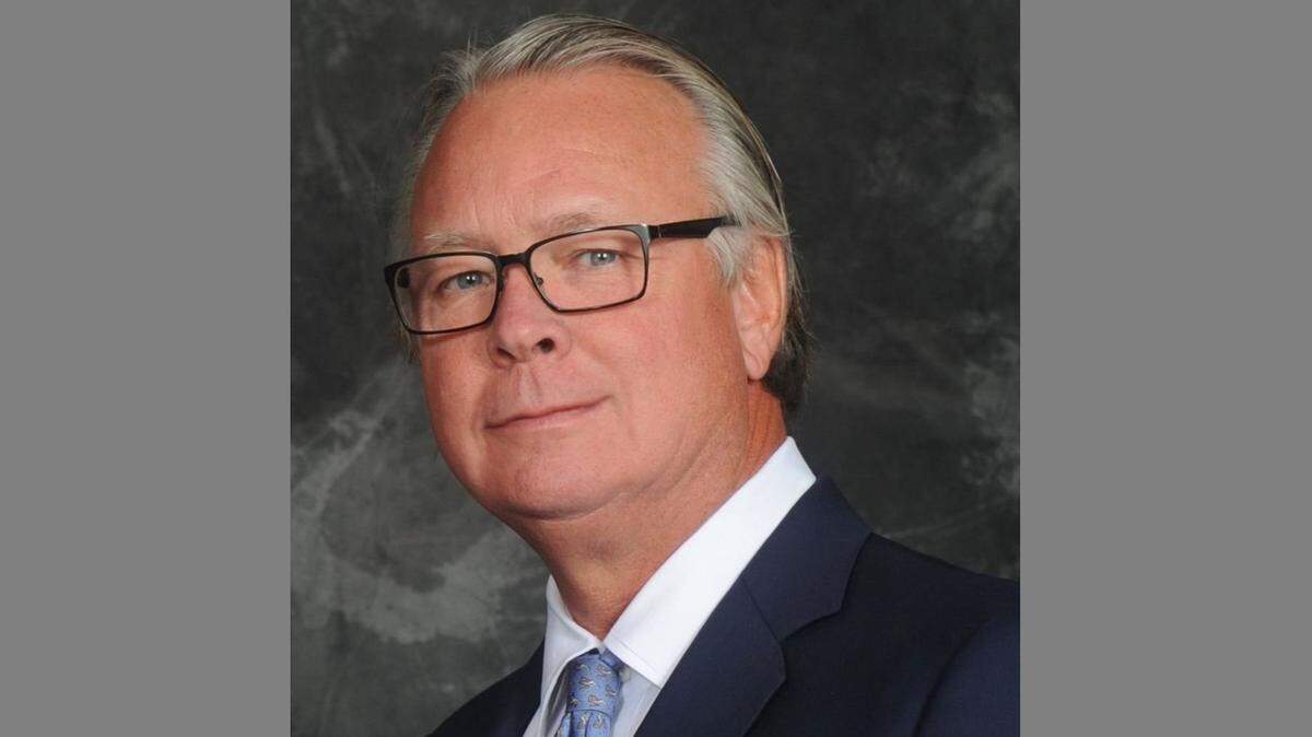 David Humphreys.