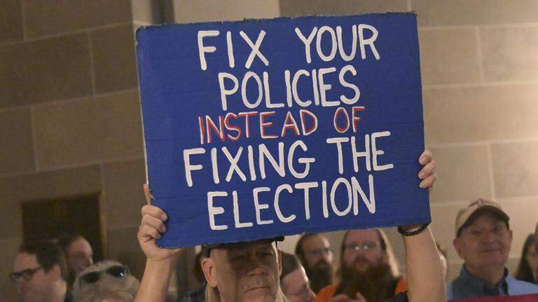 August sees the most dangerous ballot in Missouri history. Don’t be fooled | Opinion